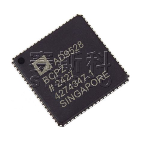 AD9528BCPZ AD9548BCPZ Electronic Components Chips Electronic Components 5 units 5 units