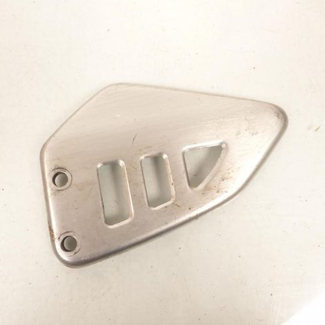 [PRODUIT D'OCCASION] Protection platine gauche origine pour moto Suzuki 650 SV (1/2)