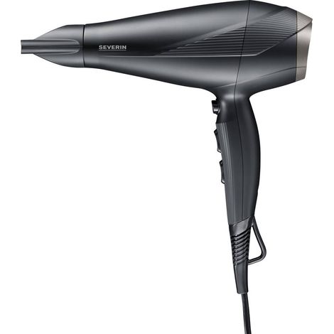 SEVERIN FRANCE - SECHE CHEVEUX HT0167 (1/4)