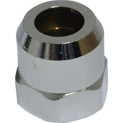 Écrou avec compensation de longueur 3/8'' x 10