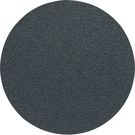BOSCH Pack de 5 disques abrasifs F550 125mm - Expert for Metal - x 5 - 60 - 125 mm