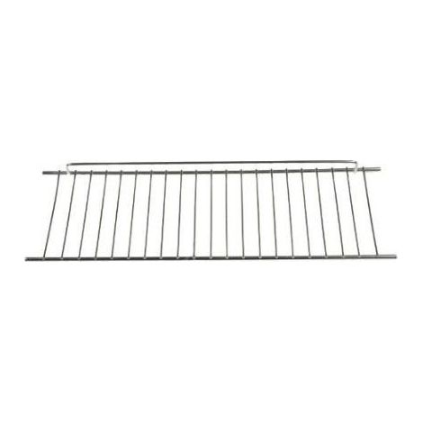 GRILLE AU DESSUS SUPPORT 141X450 MM POUR REFRIGERATEUR DOMETIC