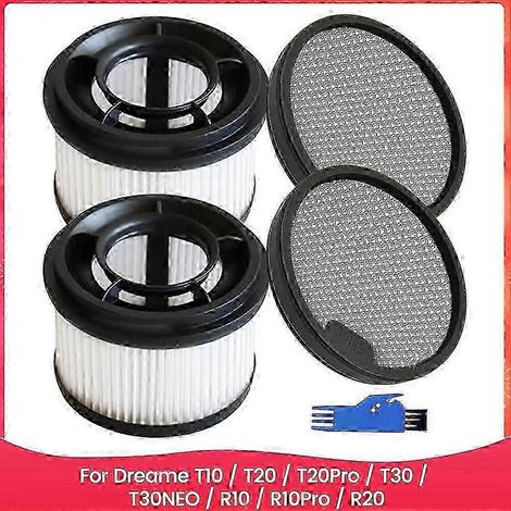 HEPA-Filter für Dreame T30NEO R10 R20 Staubsauger (1/5)