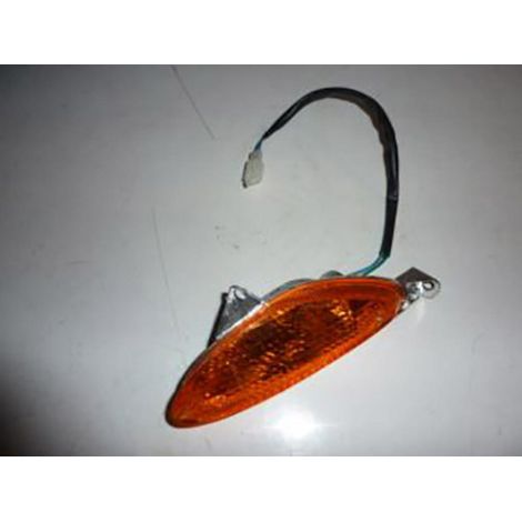 [PRODUIT D'OCCASION] Clignotant origine pour scooter Chinois Occasion