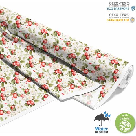 TESSUTI DECORATIVI PER ESTERNI OXFORD - Frutta - DX2249 (1/5)