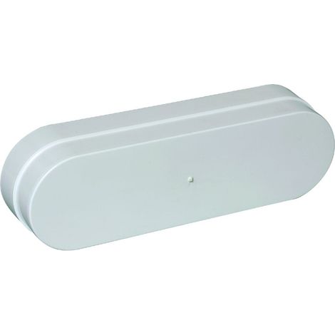 Bouchon Minigaine pour conduits rigides PVC - 40 x 100mm Aldes 11023098