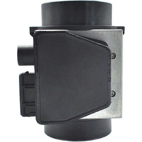 Luftmassenmesser (MAF) für Volvo 440 K, 445, 460 L, 464, 480 E 1.7 (Teilenummer: 0280212021, 3547266) (1/5)