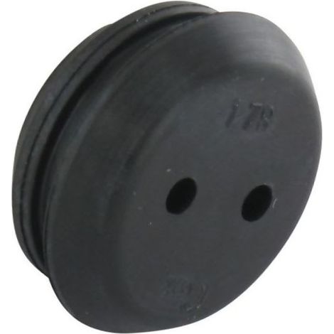 Joint de durite réservoir pour débroussailleuse – Compatible avec moteurs Stiga, Ggp, Alpina, Kawasaki – Bouchons pour modèles 540, BG PRO 35 DB, BK 27 E