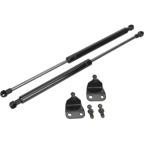 Barre de support universelle pour hayon avant de voiture, vérin de levage - (1/5)