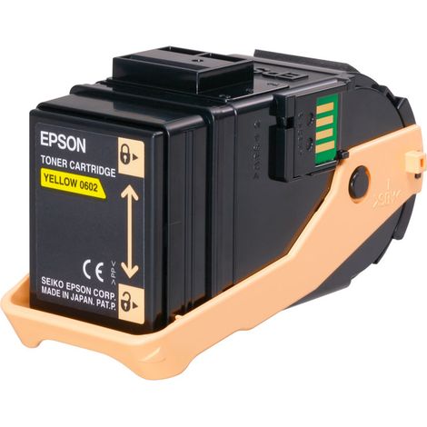 Cartouche imprimante jet d'encre magenta Epson T0803 - C13T08034011 (1/3)