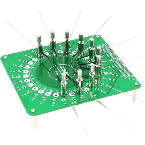 PC3000 FE Datenrettungstool für SD-Karten, Diagnosegerät, professionelles Reparaturgerät (1/5)