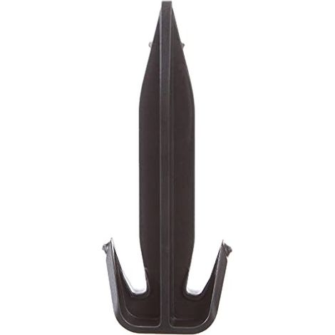 Bosch DIY Ganci per il fissaggio del limite di Flat Cable per Indego (20 pezzi), f016800485 (1/4)