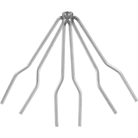 Brûleur à Fil Lot de 3 Pointes de Stylo Pyrograveur pour Machine à Bois Accessoires de Pyrogravure pour Artisans et Passionnés du Travail du Bois (1/5)
