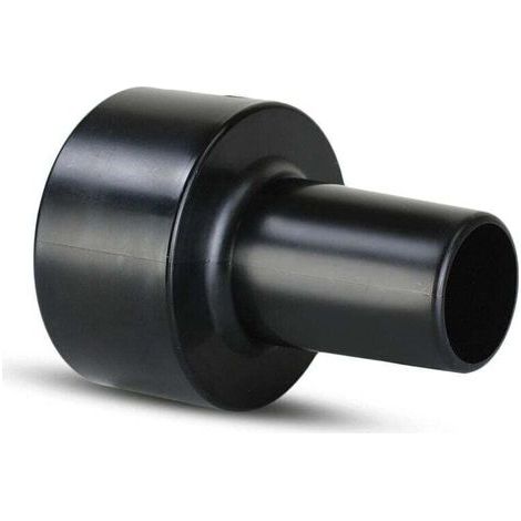 2,5"-auf-1,25"-Staubsaugerschlauchadapter, kompatibel mit 2,5"-Werkstattsaugern zur Montage von 1,25"-Zubehör 2 1/2"-auf-1 1/4"-Staubsaugerschlauchadapter (1/4)
