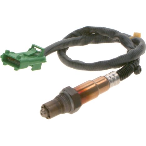 Sonda Lambda 0258010081 Bosch (1/4)