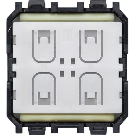 VIMAR - 30506 Commande Zigbee des Amis de Hue