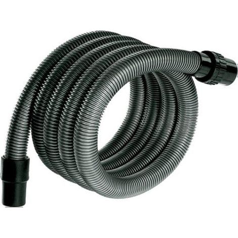 [GEBRAUCHT] B-Ware Nilfisk Saugschlauch Ø36-38mm 4m Sauger Zubehör Reinigungstechnik effizient (1/2)