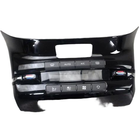 [PRODUIT D'OCCASION] Commande De Chauffage PEUGEOT 2008 ♻️ Ref Oe. 9819570680 - Garantie à vie (1/5)