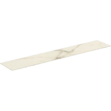 IDEAL STANDARD T4349DH Plan vasque Conca, en céramique (1/2)
