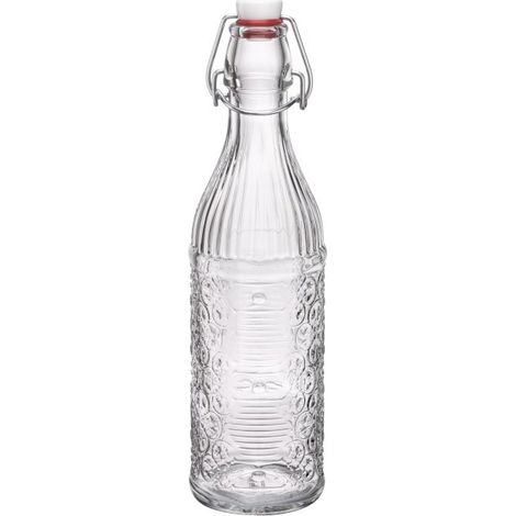 Bormioli Rocco - Bouteille limonade Héritage 50cl