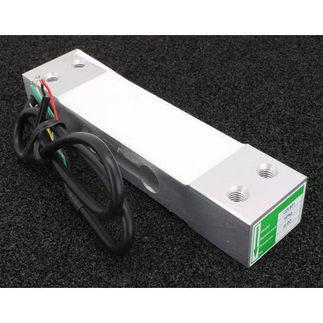 TinkerForge 6128 Wägezelle Passend für (Einplatinen-Computer) TinkerForge 1 St. (1/2)