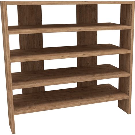 Armario, mueble de almacenaje, espacio de almacenamiento. Cabinet Atlantic Pino (1/5)