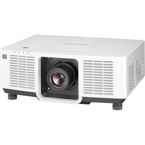 Proiettore - PANASONIC - PT-MZ680WEJ - 6000 lumen - WUXGA (1920x1200) - Laser 3LCD (1/2)