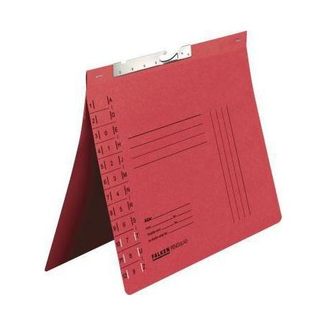 Falken Pendelhefter 15033720 Behördenheftung Schlitzstanzung rt (1/4)