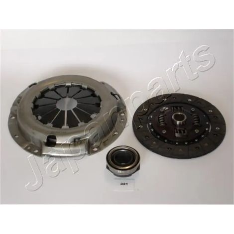Kit d'embrayage Japanparts KF-321 MAZDA 031716460 031716460A 031716460B