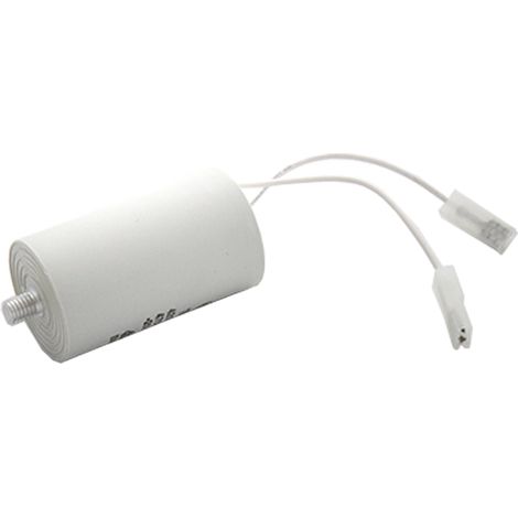Condensateur 16µF tondeuse électrique Outils Wolf - 22057 (1/2)