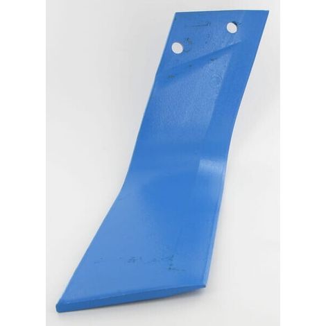 Cuchilla surcos anchos izq. BFM LEMKEN 3492861