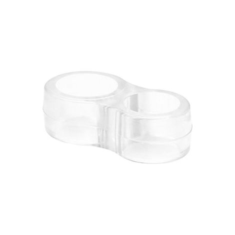 Wagner  Fermaporta per maniglia EH52  Ø 16 mm  4 pz  altezza