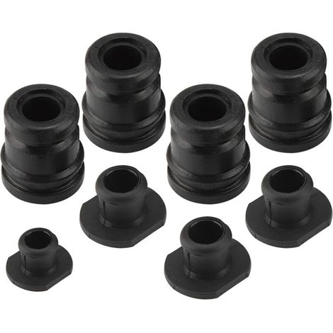 Mango amortiguador de alta calidad y tapa de montaje frontal de alta resistencia para STIHL MS180 MS170 018 017 - Repuestos para reconstrucción de motosierras (1/3)
