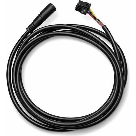 Connecteur de Câble D'extension électrique Ebike pour Affichage Ebikes 145cm Longueur 5Pin Câble de Conversion D'affichage (1/5)