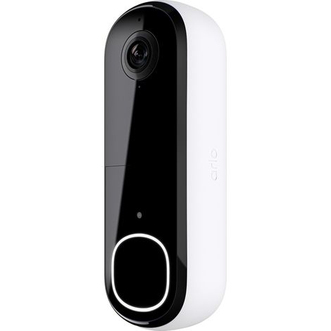 ARLO AVD3001-100EUS Funkklingel Sender mit USB-Anschluss