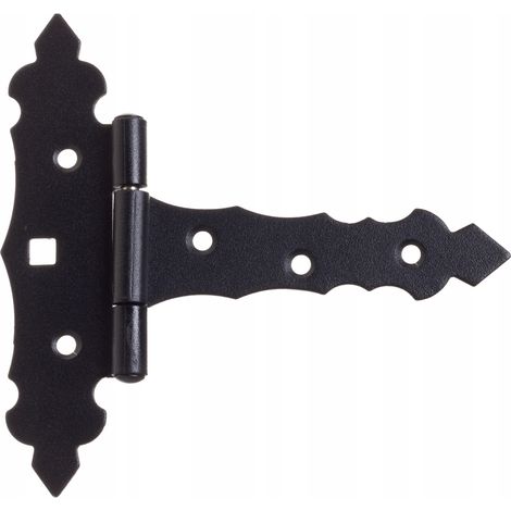 Pendel domax zof75 Stahl 75x130 mm 2 Stück (1/3)