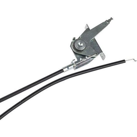 Gaszuggriff original STIGA L=1690mm PARK 16 PARK 18