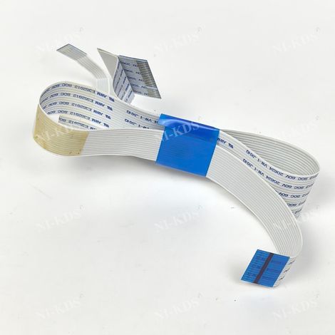 Laser cable for Samsung SL-M4530, M4580, and ML-5015 printers -- Laser cable