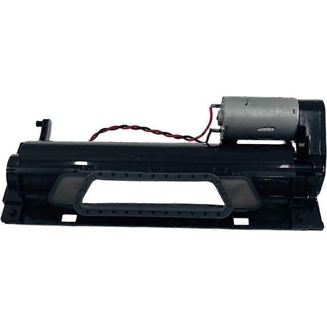 Ensemble moteur de levage de la brosse principale pour aspirateur Cecotec Conga 9590 / 9990 - Pièces de rechange pour porte-brosse rotative (1/5)