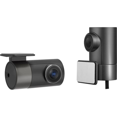 Xiaomi 70MAI Videocamera Posteriore Rear Camera RC06 1080p per Dash Cam Nero (1/4)