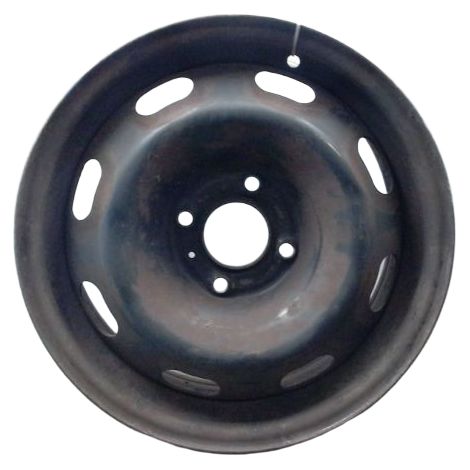 Jante Tole PEUGEOT 307 2001-2005 [PRODUIT D'OCCASION]♻️5401j2 (1/3)