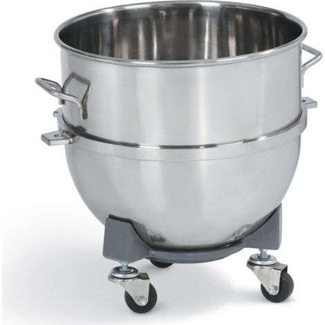 Bol Mélangeur pour Batteur Mélangeur 6,6 Litres - Pujadas