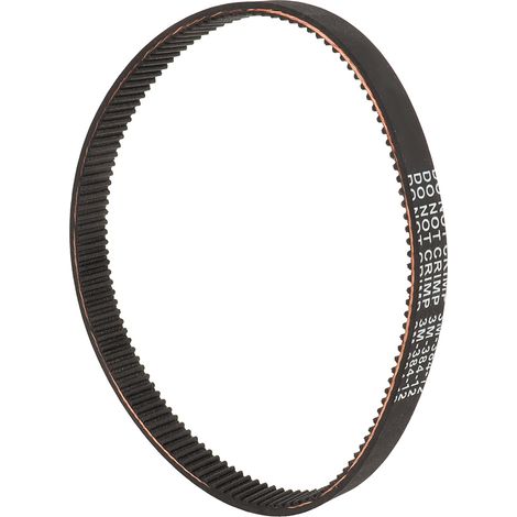 Pièces de rechange neuves pour courroie de transmission synchrone de moto (1/5)