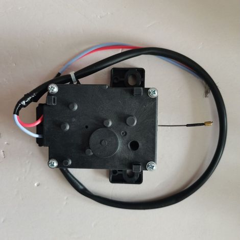 Spare parts for Midea 4228 fully automatic drum washing machine, drain valve type
