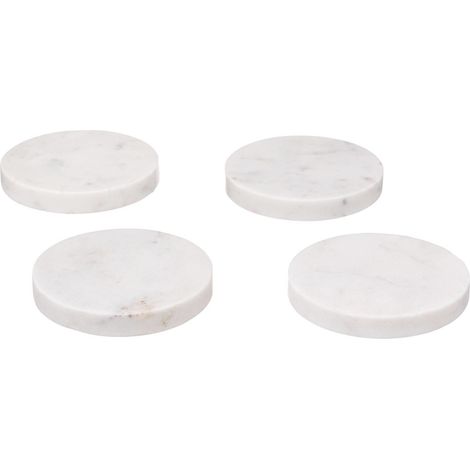 MUGS MARBLE, Ø 10 cm, 4 pièces (1/2)