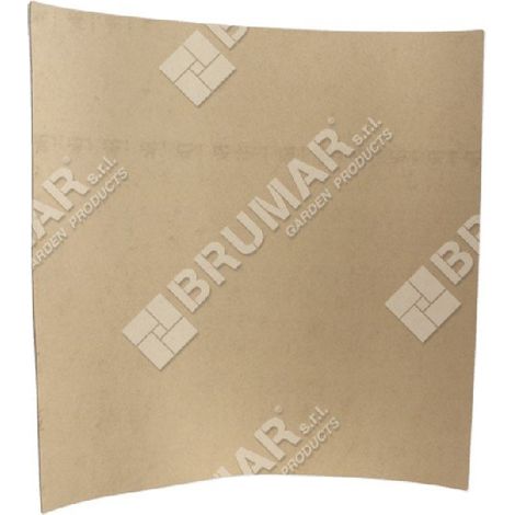 Dichtungspapier für MULTI-BRAND-Motoren - 012414