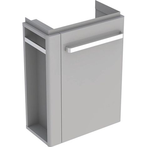 Meuble bas GE HWB RENOVA COMPACT 448x604x222mm + HTH L Ko hellg ma Fr he