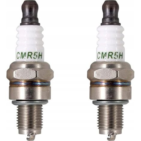 Candela per motosega tedesca STIHL MS181 231 251 FS40 FS56 CMR6H USR7AC