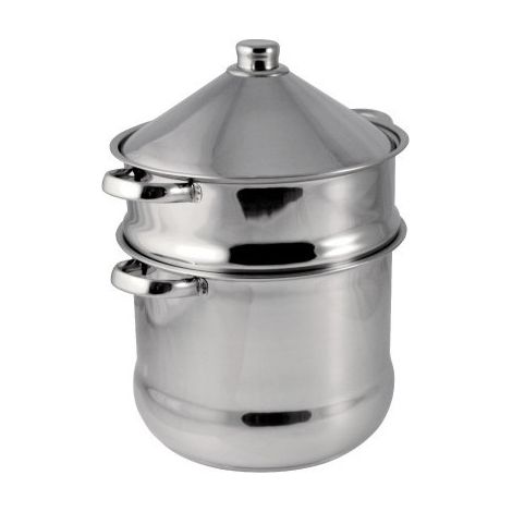 Couscoussier Tajine Bg 14 L