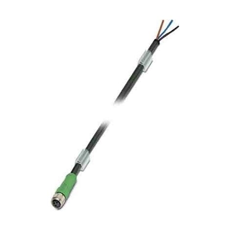 Phoenix Contact Sensor-/Aktor-Kabel SAC-3P-10,0 1694101 (1/2)